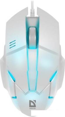 Мышь Defender Host MB-982 (белый)