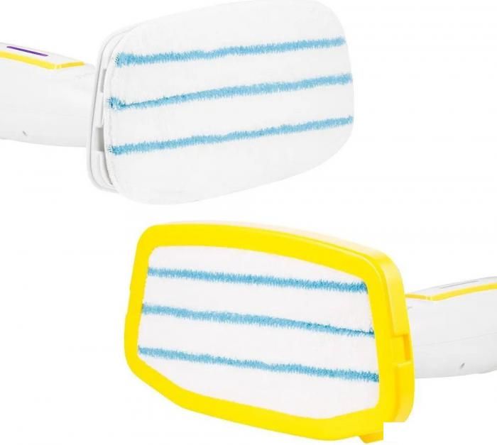 Паровая швабра Kitfort KT-1097