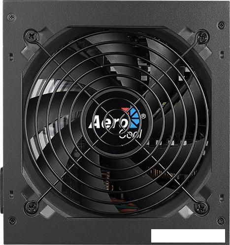 Блок питания AeroCool KCAS Plus 600W