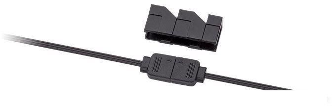Набор вентиляторов Thermaltake CT140 ARGB 2-Fan Pack CL-F150-PL14SW-A