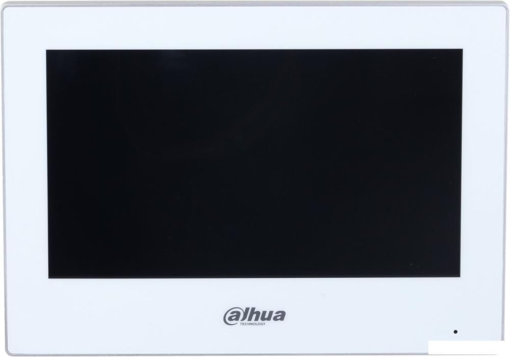 Монитор Dahua DHI-VTH2624GW-WP-EA