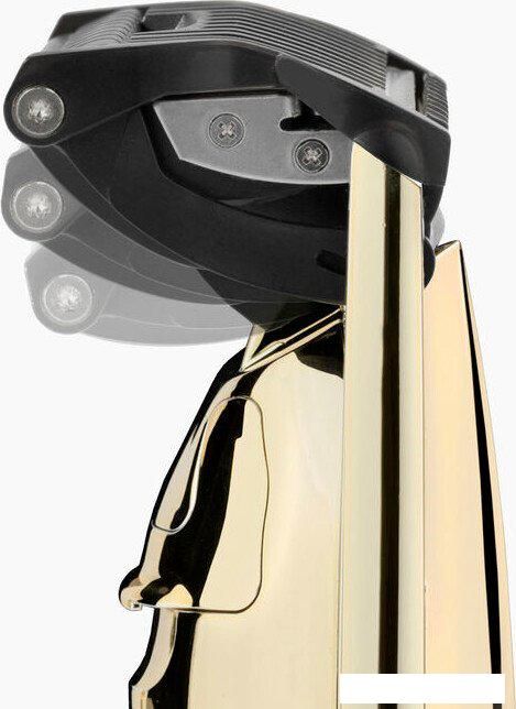 Универсальный триммер BaByliss Super-X Metal S992E