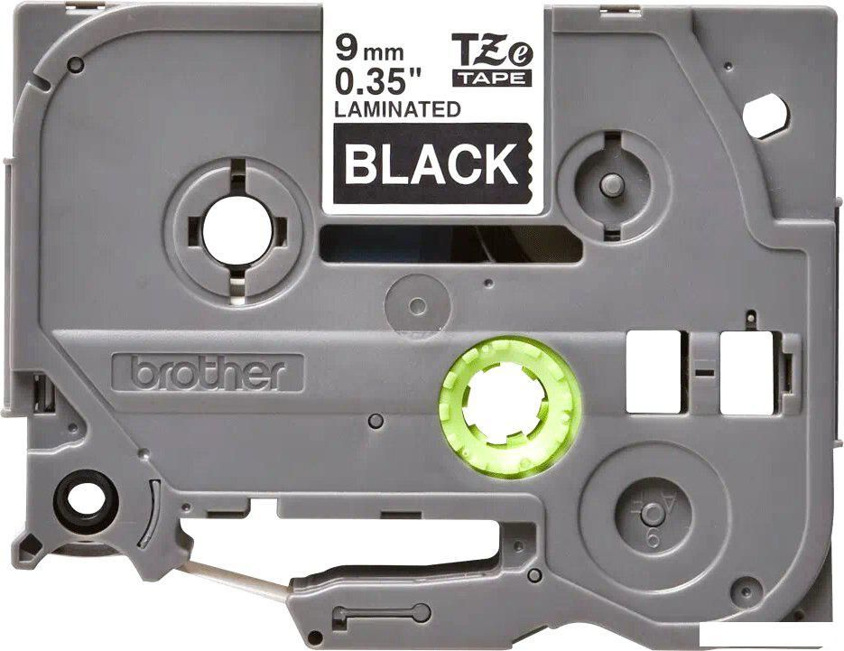 Картридж-лента для термопринтера Brother TZE325