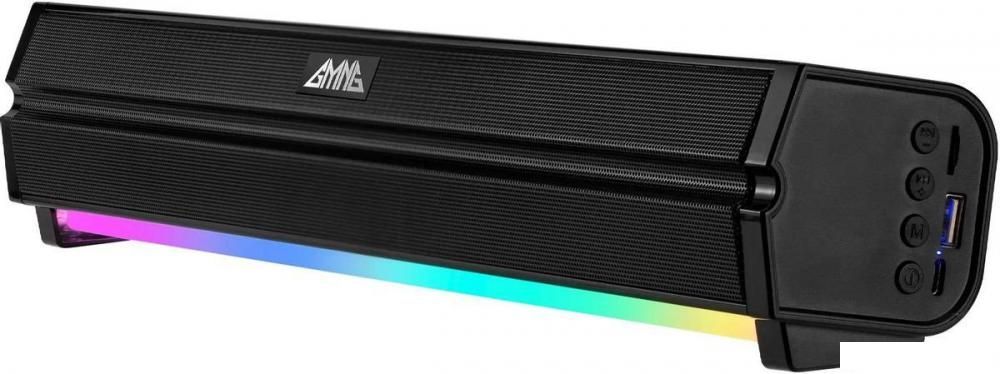 Акустика GMNG GG-SP100UB (черный)