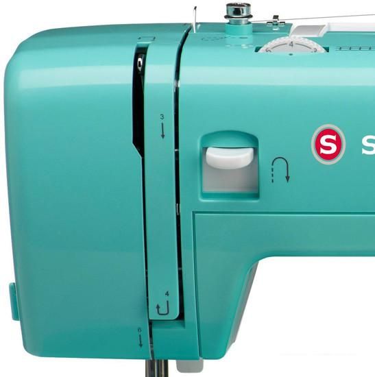 Электромеханическая швейная машина Singer Simple 3223G
