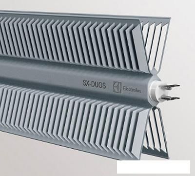Конвектор Electrolux ECH/AG2-2000 MF