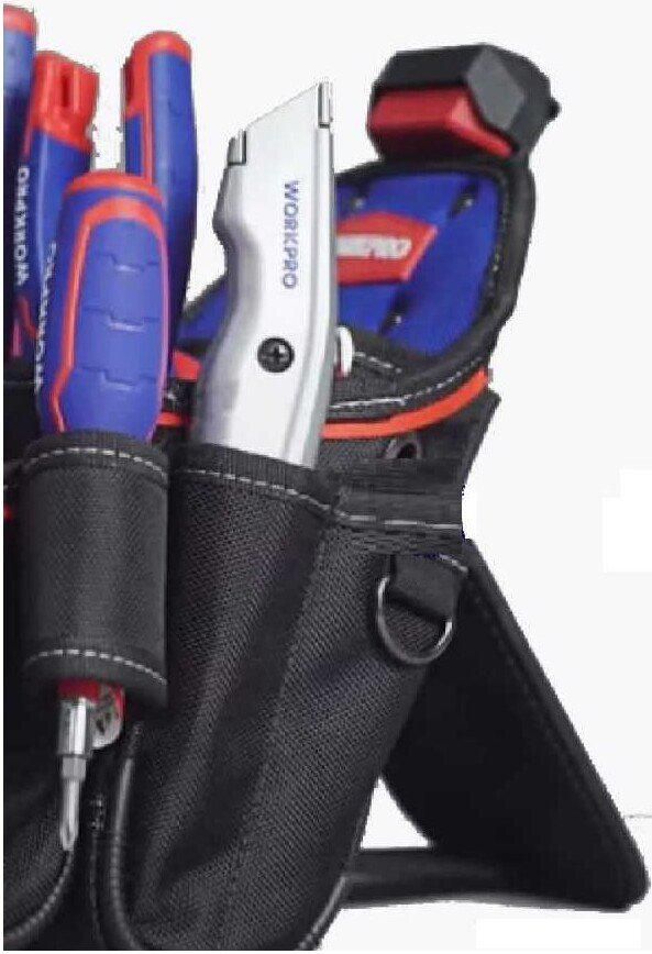 Пояс Workpro WP281072