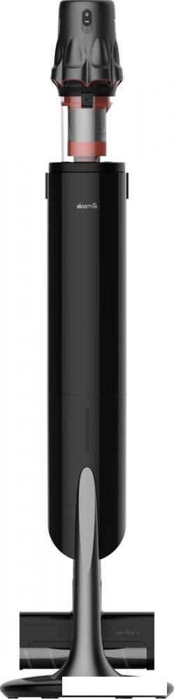 Пылесос Deerma DEM-T30W Station