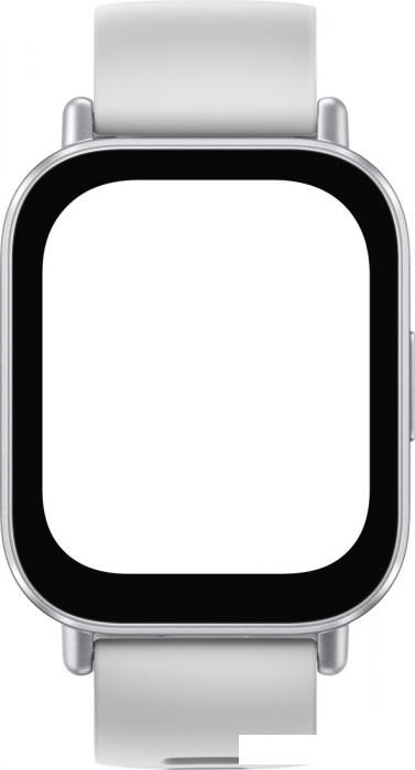 Умные часы Xiaomi Redmi Watch 5 Active (серебристый, международная версия)