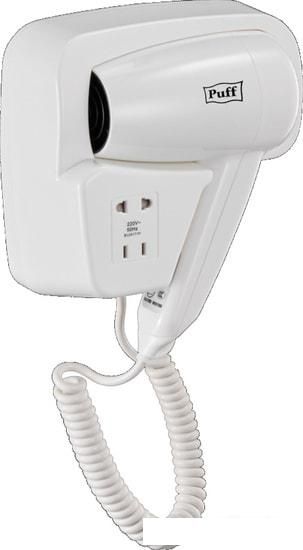 Сушилка для волос Puff 1200B