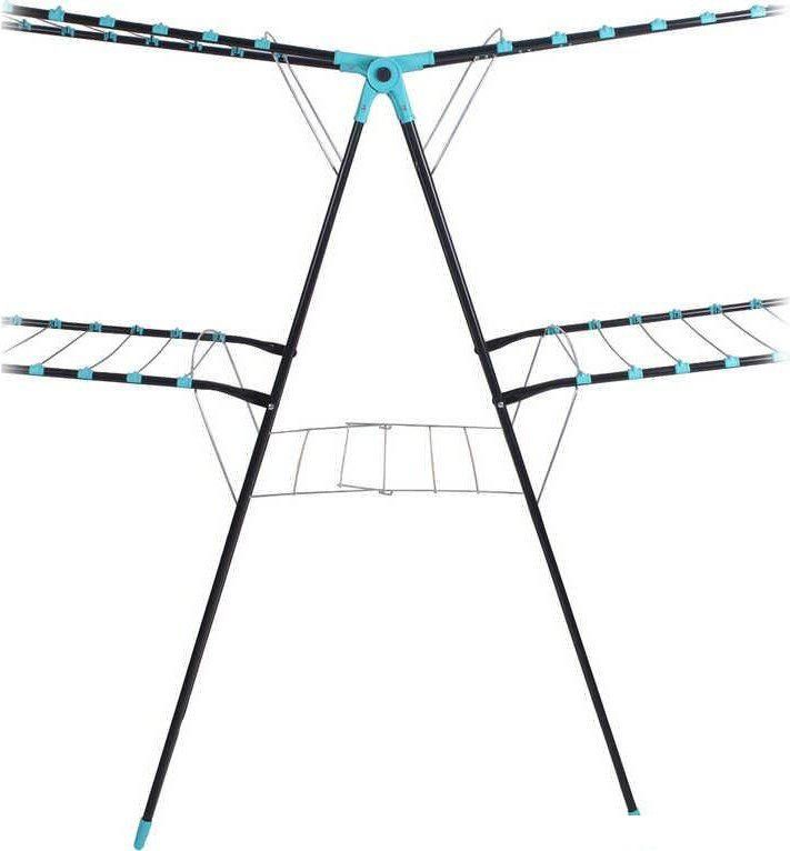 Сушилка для белья Kanat Massima Twin Eco MTE-656