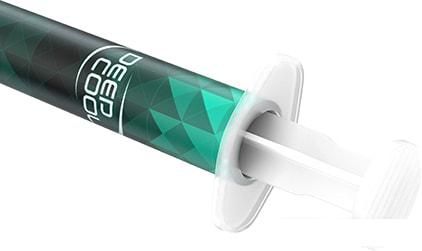 Термопаста DeepCool EX750 (2.5 г, 2 шт.)