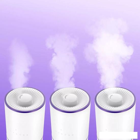 Увлажнитель воздуха Kitfort KT-2879