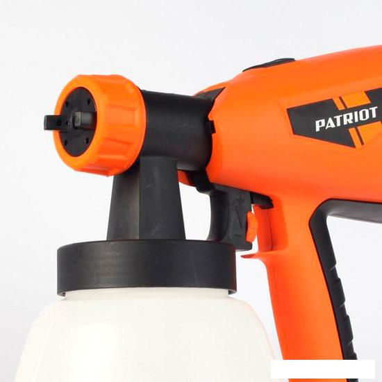 Краскораспылитель Patriot SG 500 [170303505]