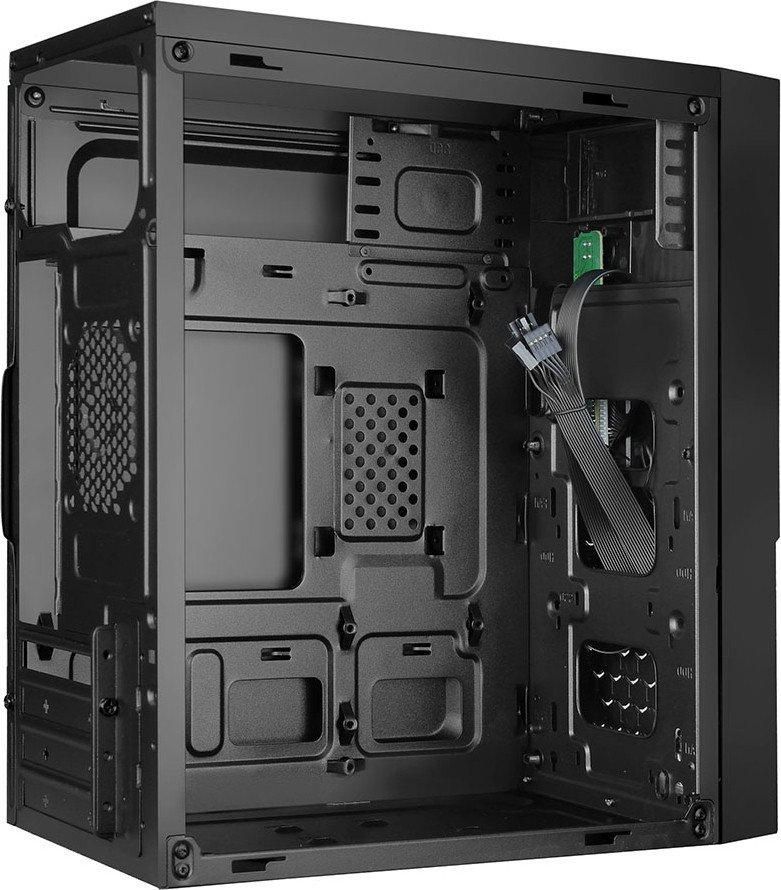 Корпус Ginzzu B410