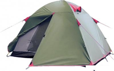 Треккинговая палатка Tramp Lite Tourist 2