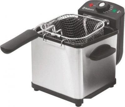 Фритюрница Sakura SA-7676