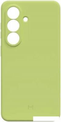Чехол для телефона Magssory CSL050 для Samsung Galaxy S26 Yellow CSL050y
