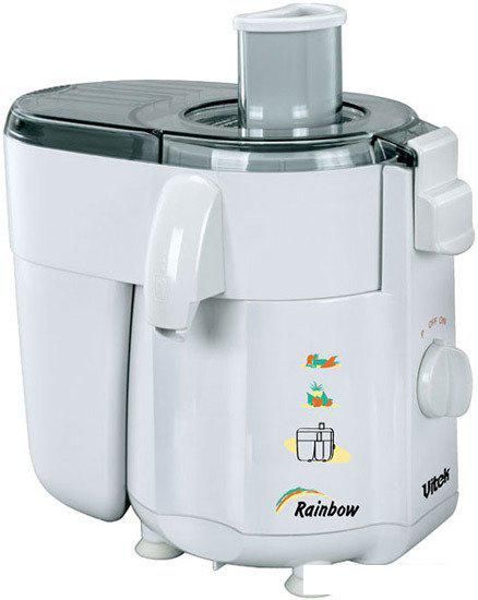 Соковыжималка Vitek VT-1601