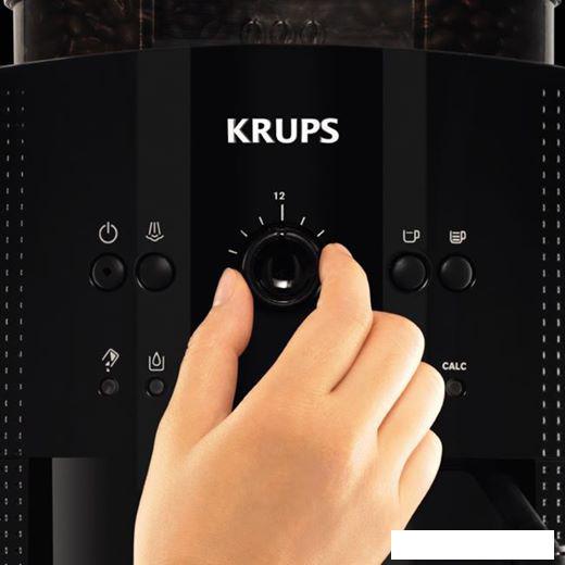 Кофемашина Krups Essential EA810870