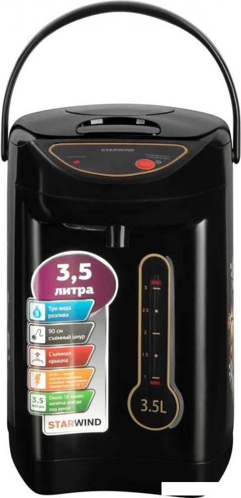 Термопот StarWind STP1830