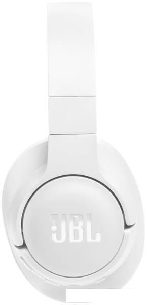 Наушники JBL Tune 720BT (белый)