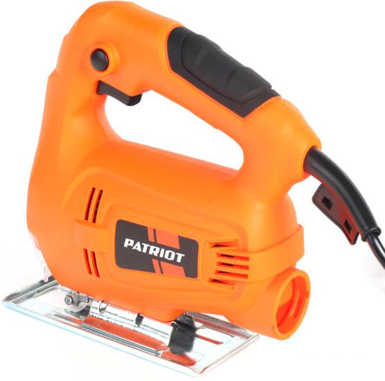 Электролобзик Patriot LS 501 [190301707]