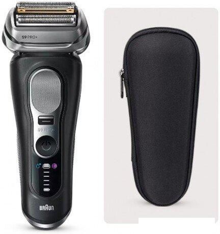 Электробритва Braun Series 9 9600s