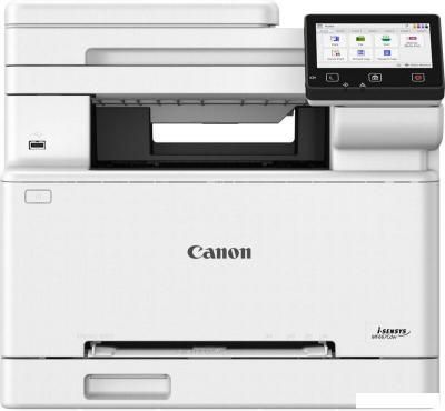 МФУ Canon i-SENSYS MF667Cdw