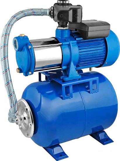 Насосная станция Unipump Auto MH 500A