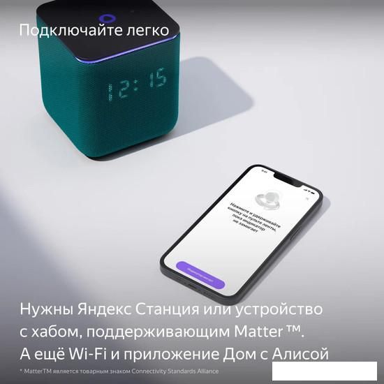 Светодиодная лента Яндекс YNDX-00544
