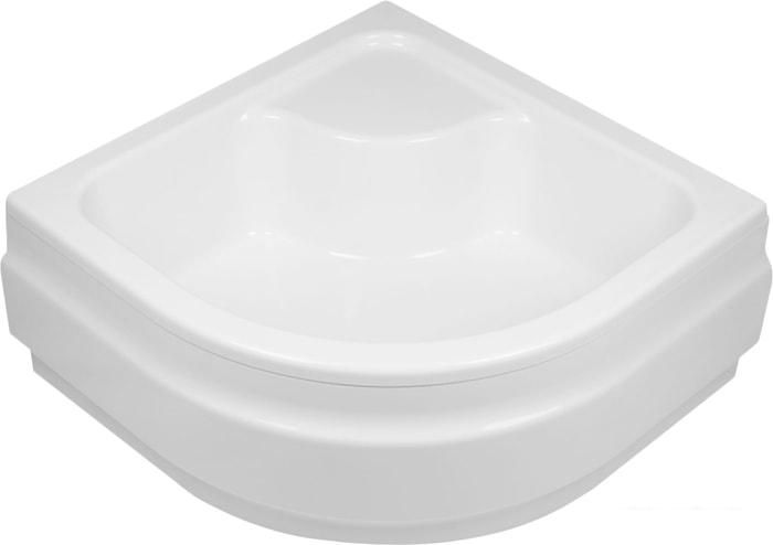 Душевой поддон Deante Deep 90x90 KTD 041B