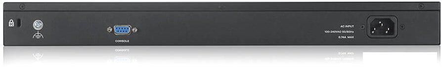 Управляемый коммутатор 2-го уровня Zyxel GS2220-50