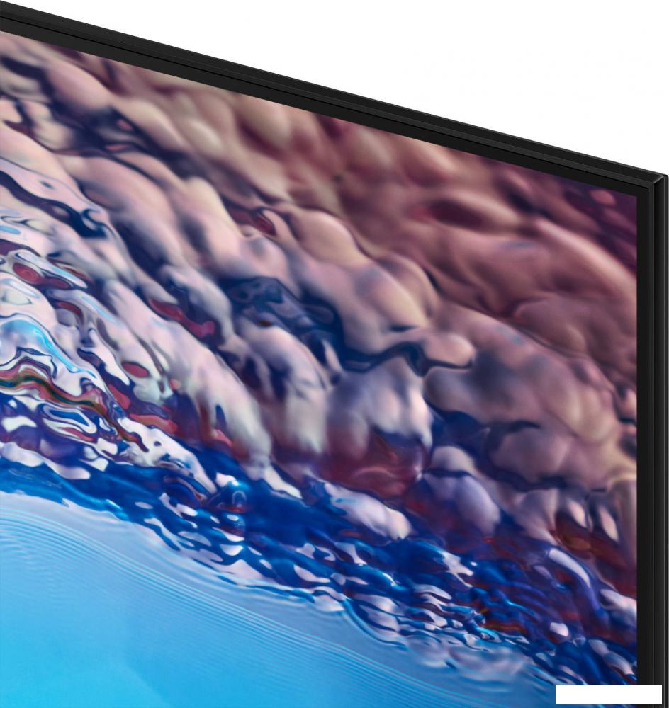Телевизор Samsung Crystal BU8500 UE43BU8500UXCE