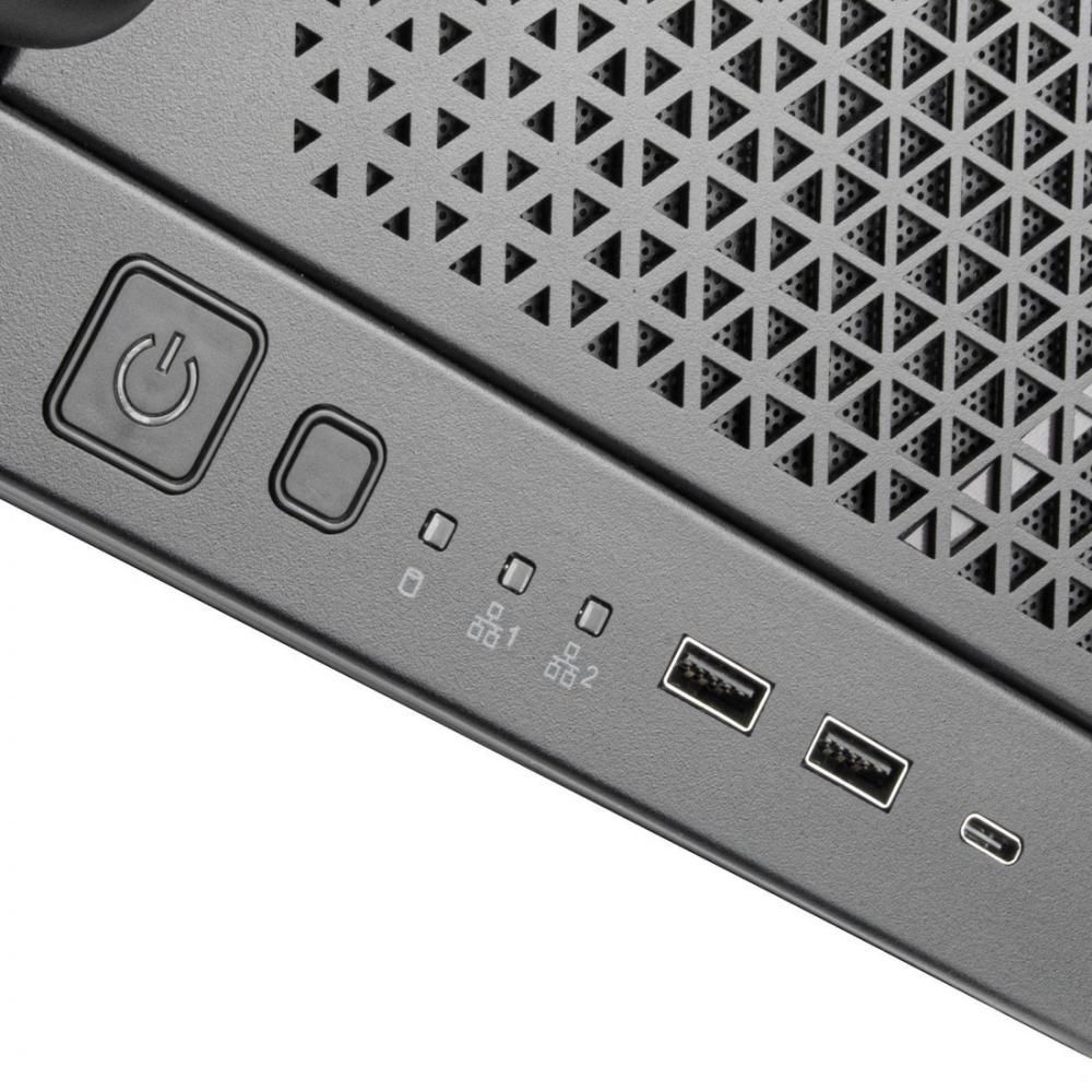 Корпус SilverStone RM51