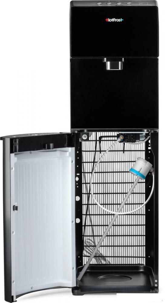 Кулер для воды HotFrost V450AMI (черный)