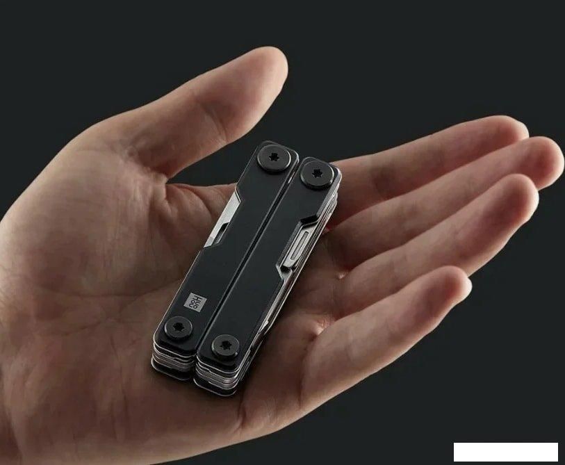 Мультитул Huo Hou HU0140