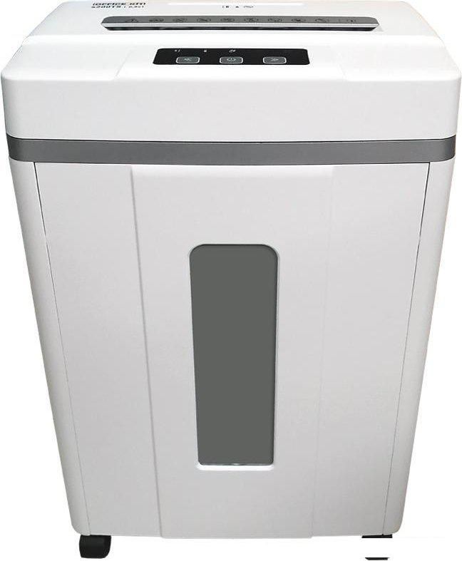 Шредер Office-Kit S200TS (0.8х2)
