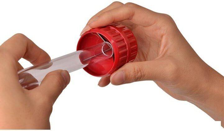 Элемент для оформления корпуса Thermaltake Pacific Hard Tube Bending Kit CL-W093-AL00BL-A