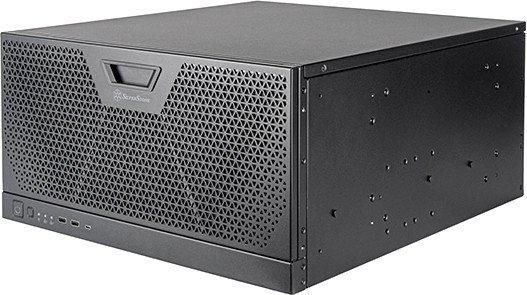 Корпус SilverStone RM51