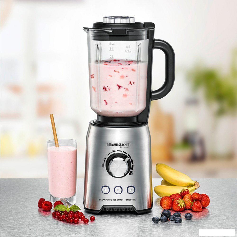 Стационарный блендер ROMMELSBACHER MX 1250