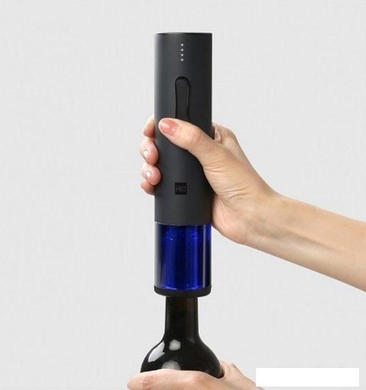 Электроштопор Huo Hou Electric Wine Opener HU0027