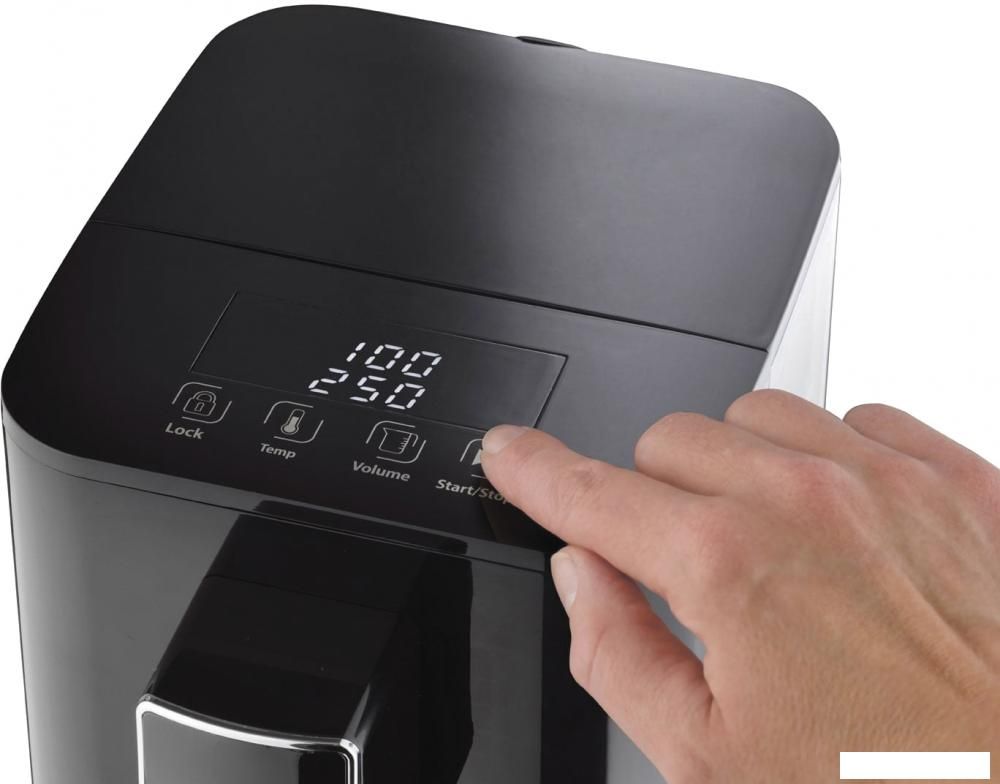 Диспенсер CASO HW 550