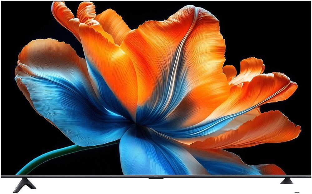 MiniLED телевизор Xiaomi TV S Mini LED 75" 2026 (международная версия)