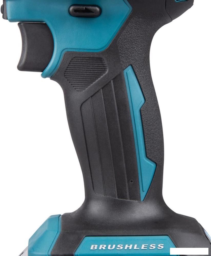 Винтоверт Makita DTD173RF1J (с 1-им АКБ, кейс)