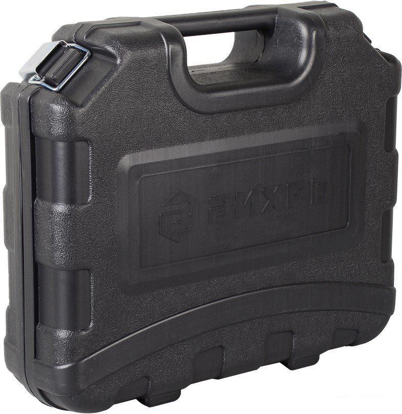 Дрель-шуруповерт Вихрь ДА-20Л-2КА (с 2-мя АКБ, кейс, набор оснастки)