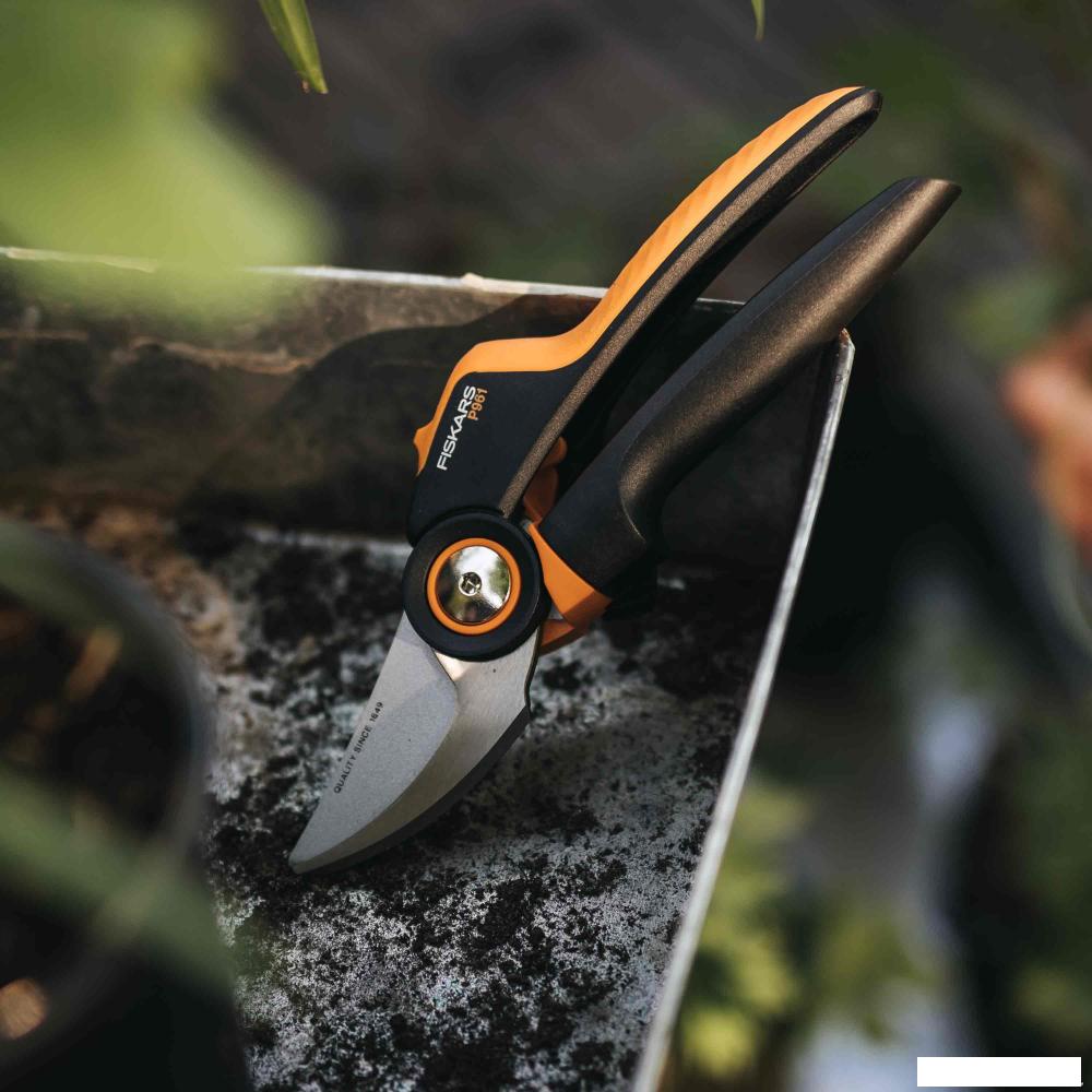 Секатор Fiskars X-series PowerGear X KF L P961 1057175