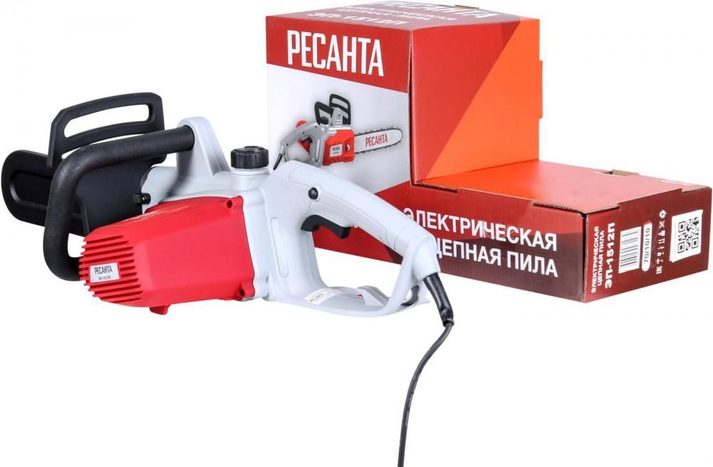 Электрическая пила Ресанта ЭП-1512П