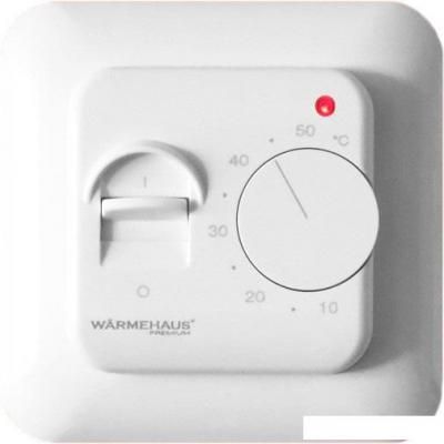 Терморегулятор Warmehaus WH100