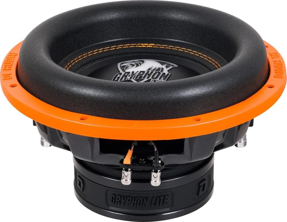 Головка сабвуфера DL Audio Gryphon Lite 10 v.3 SE